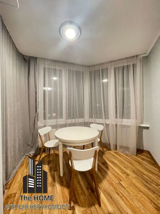 Здам 2к квартира, ЖК Софія Сіті, Боголюбова 44