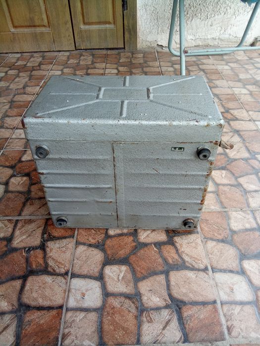 Продам радіоприйомник ВРП-60