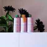 Szampony tołpa Hair Rituals nwailżające