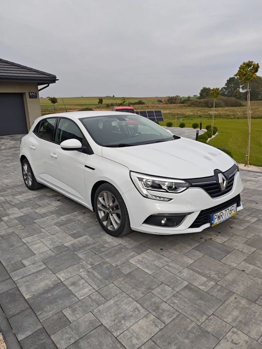 Renault Megane Renault Megane