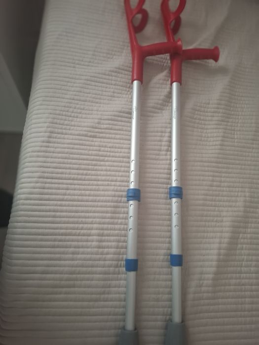 Kule ortopedycznej dziecięce