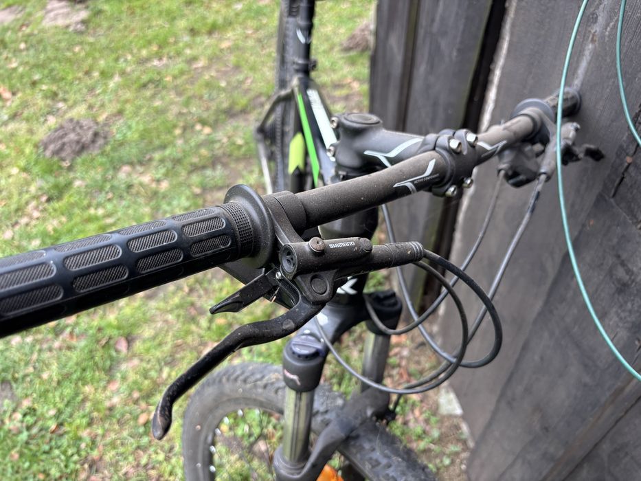 Rower Kross Esprit 3.1