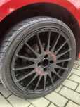 OZ Racing 17” 4x100 + Yokohama ADVAN fleva