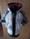 Piękna Bomberka marki baby phat