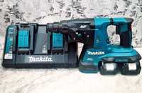 Акумуляторний Перфоратор MAKITA dhr280 (з регулятором)