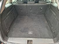 Boczek bagażnika Opel Astra K kombi