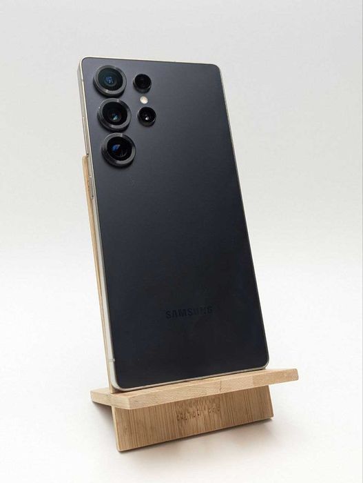 Samsung Galaxy S25 Ultra 256 GB czarny
