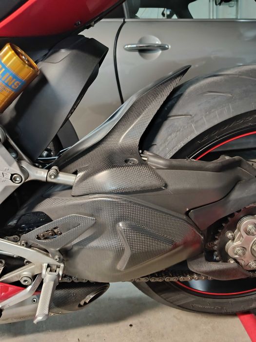 Ducati Panigale 1299S