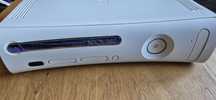 Xbox 360 uszkodzony