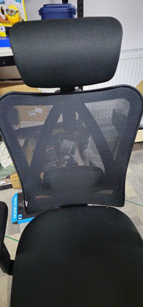 Sihoo Ergonomiczne krzesło komputerowe