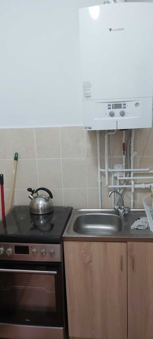 Kawalerka na wynajem