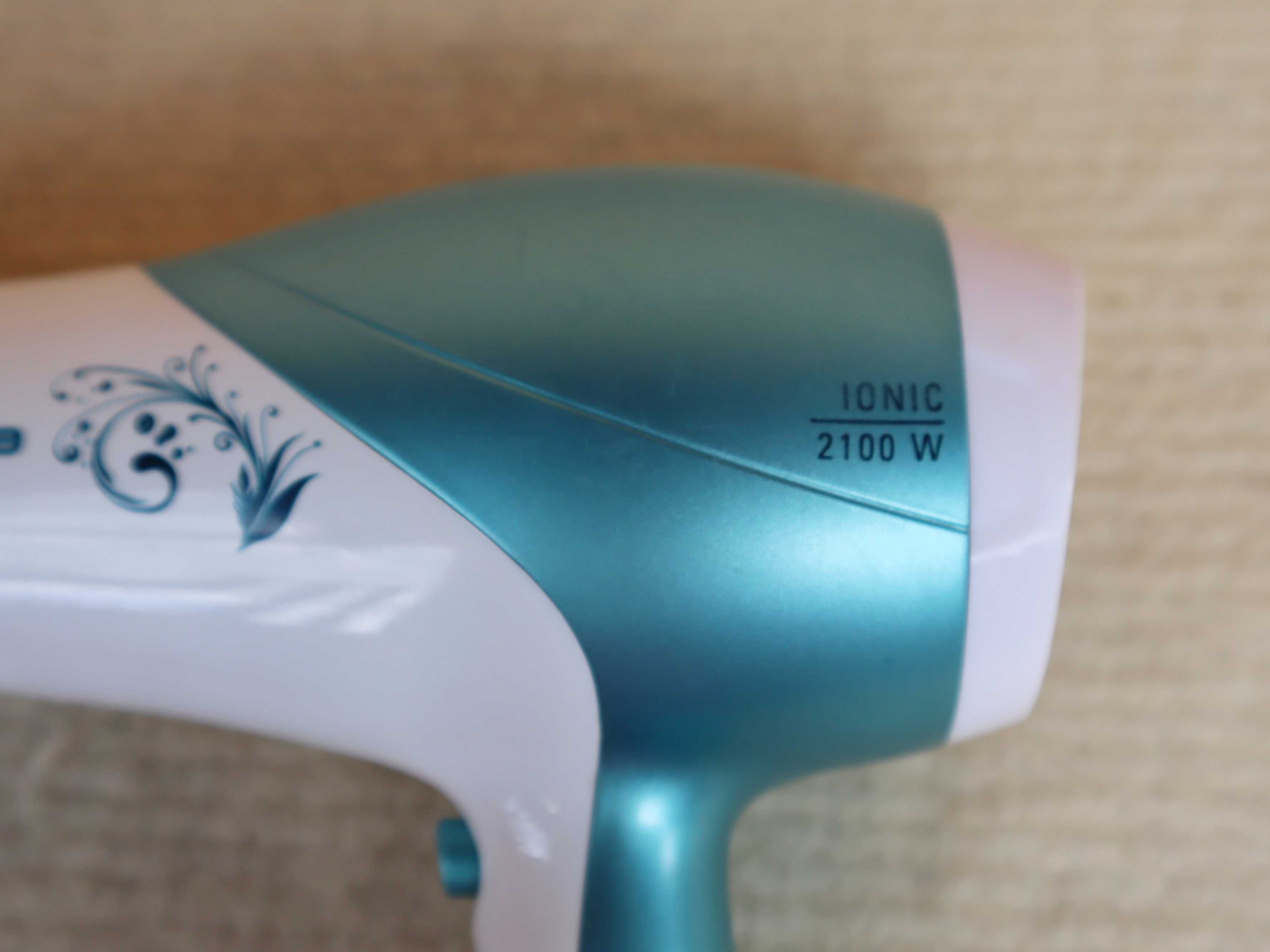 Suszarka do włosów Rowenta 2100W