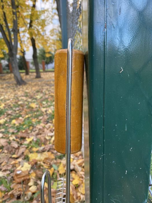 ‼️Решітка Гриль ручна робота,СПРАВЖНЯ нержавійка(НЕ МАГНІТИТЬСЯ)‼️