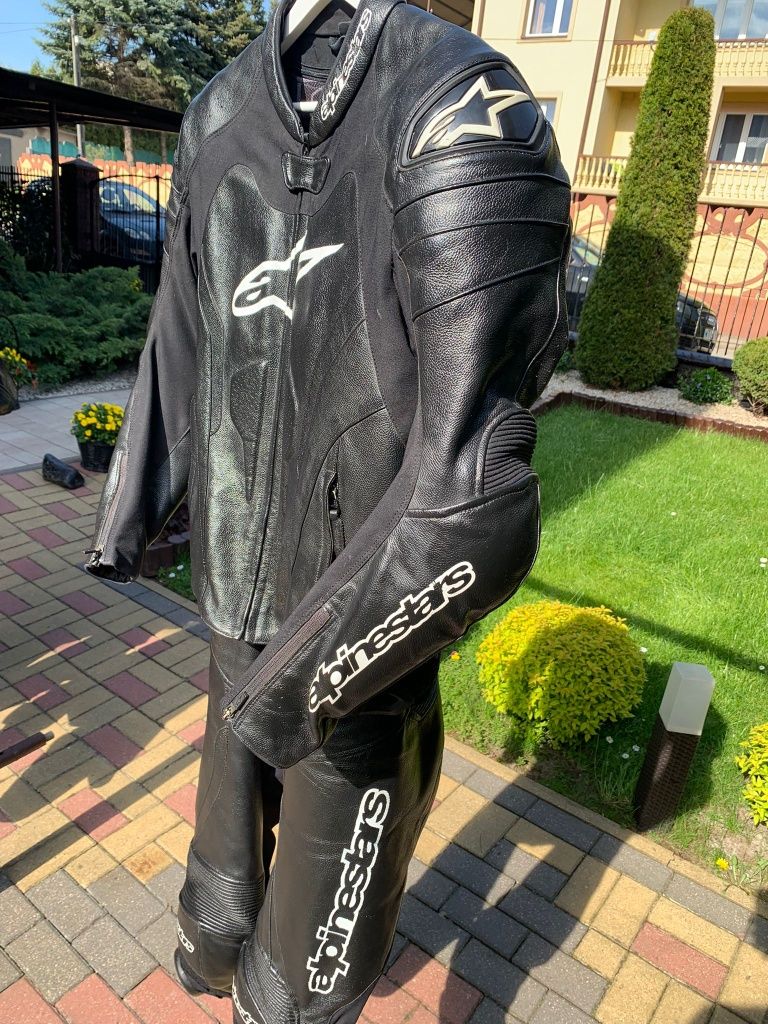 Alpinestars 50 Kombinezon motocyklowy