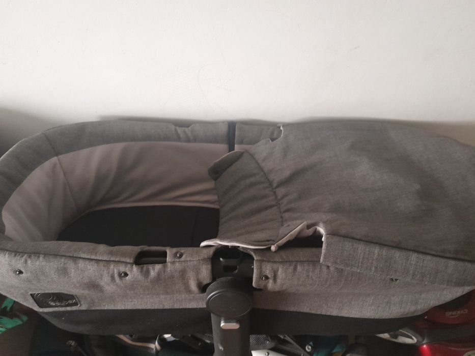 Cybex gondola cybex