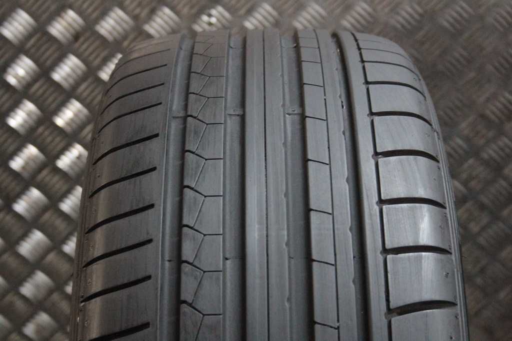 245/40/19 Dunlop Sp Sport Maxx GT 245/40 R19 94Y DSSR RSC RunFlat