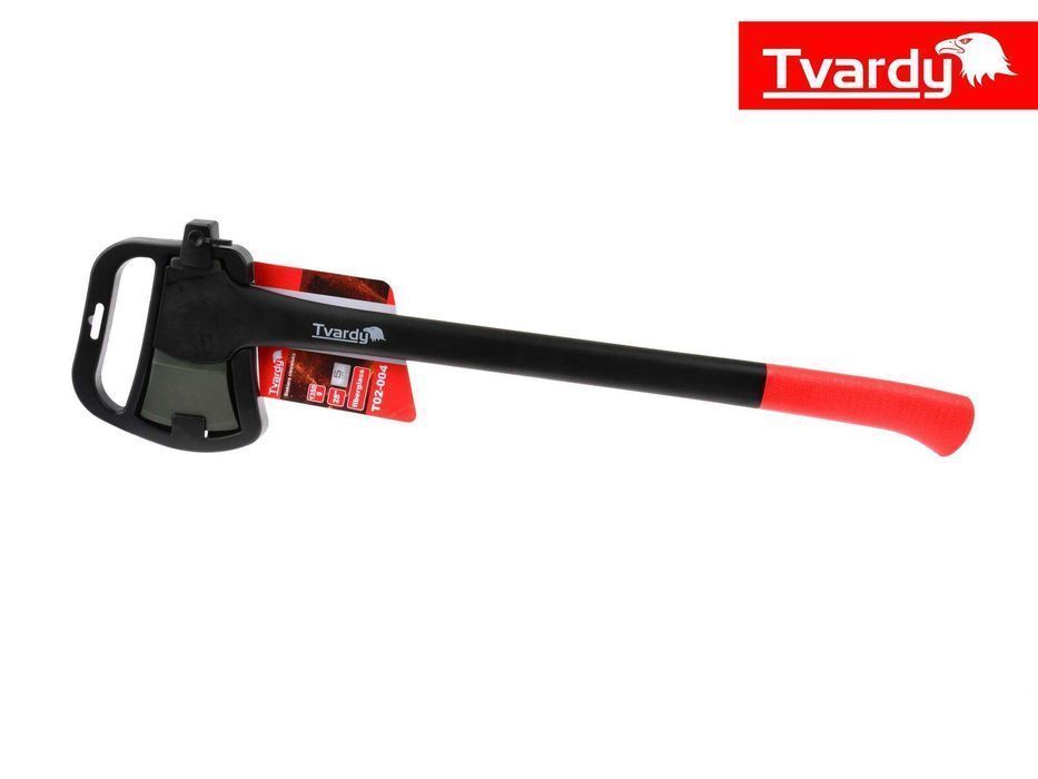 PROMOCJA! Siekiera ciesielska 28" 710mm 1350g TVARDY 5 lat gwarancji