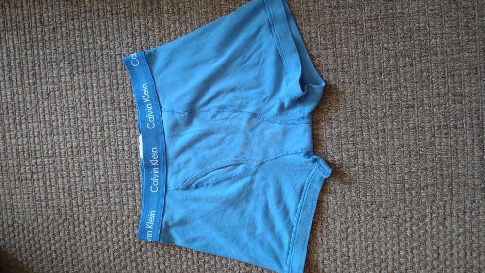 Majtki Calvin Klein