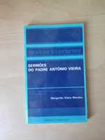 Textos literários dos "Sermões do Padre António Vieira"