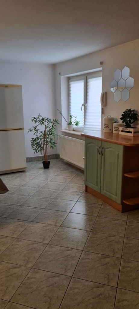 Mieszkanie 42m2 2 piętro