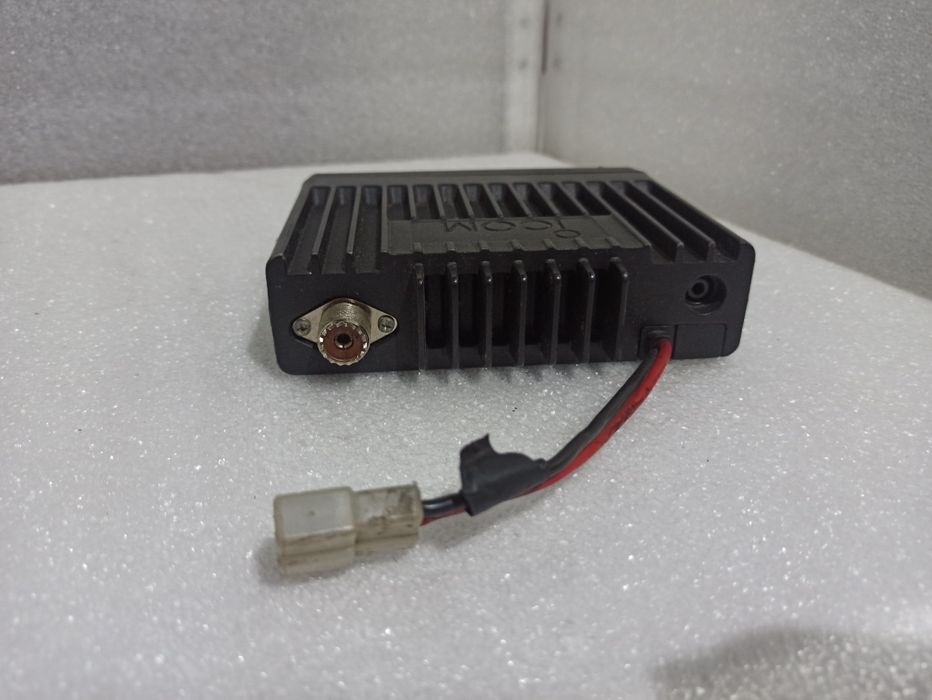 Радіостанція ICOM