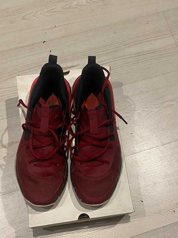 Under Armour UA Curry 7