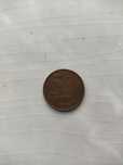 5 centavos Brasil 2014