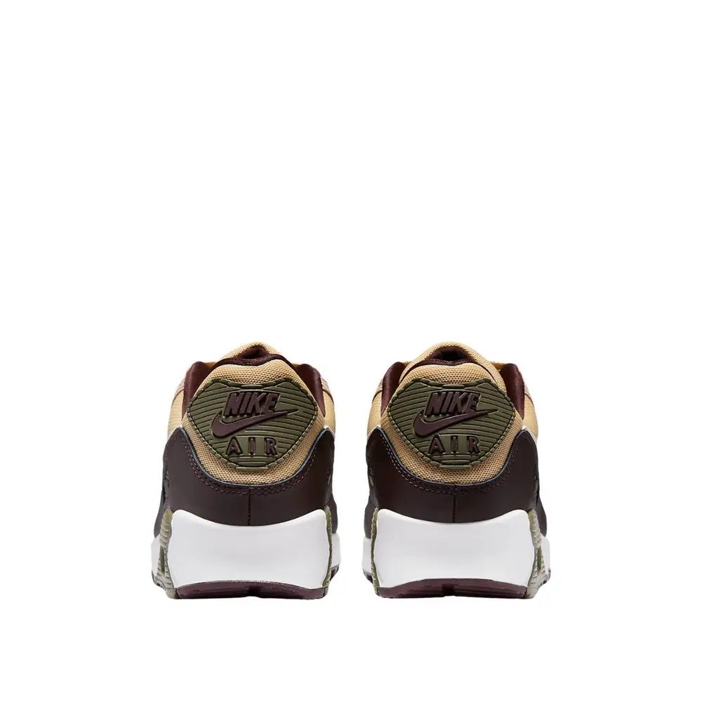 Чоловічі кросівки Nike Air Max 90 Hemp