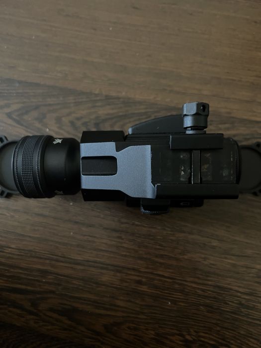 Приціл коліматорний Vortex StrikeFire II