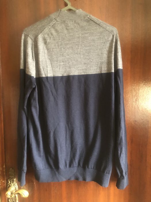 Camisola malha homem Massimo Dutti M