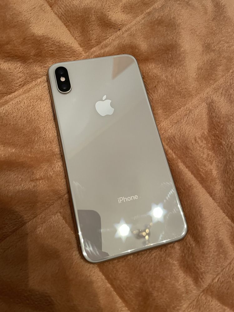 Iphone Xs Max 64gb