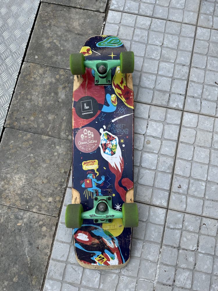 Skate Cruiser 32”