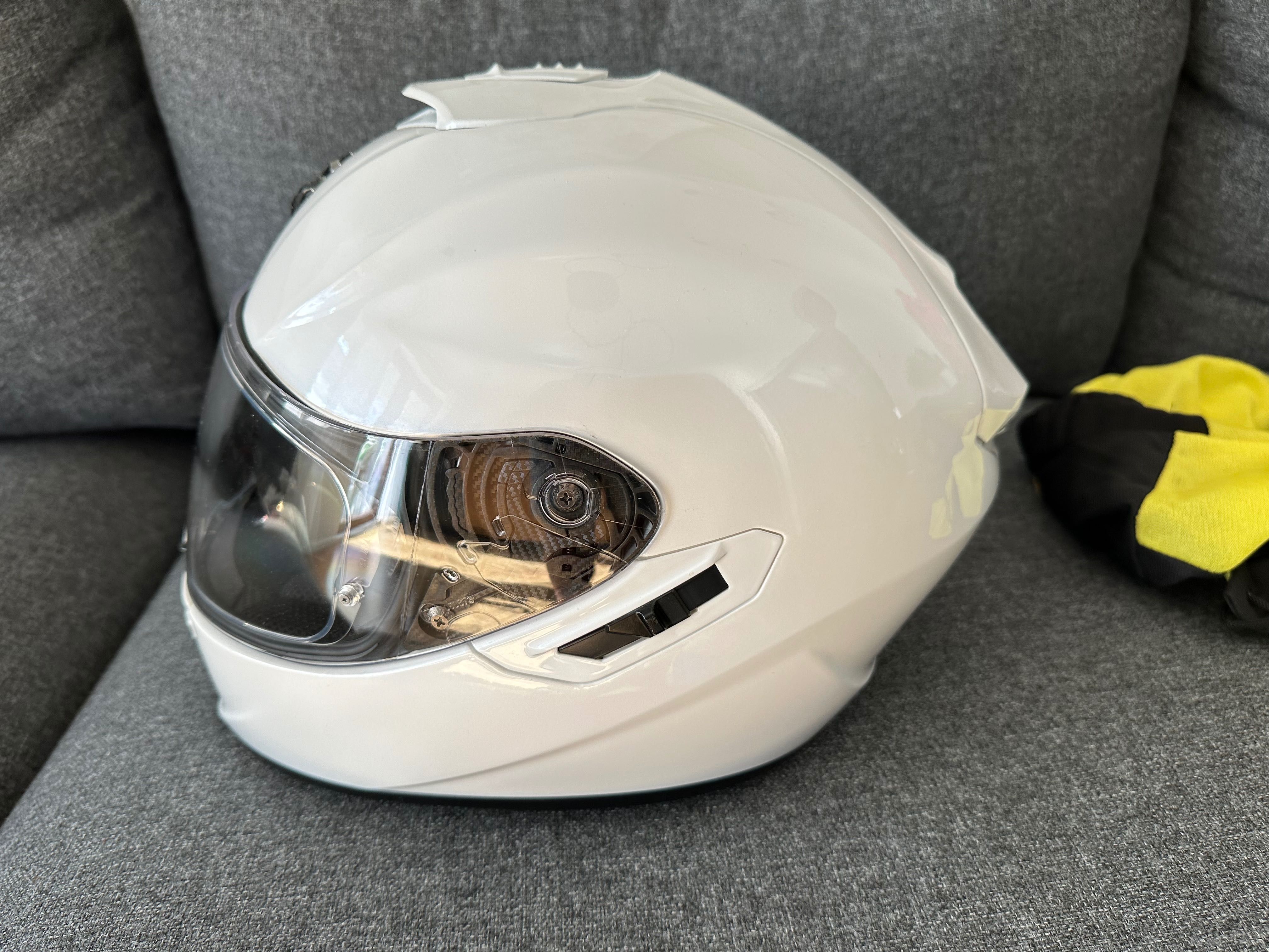 Kask Scorpion EXO-1400 AIR II rozmiar 2XL
do negocjacji