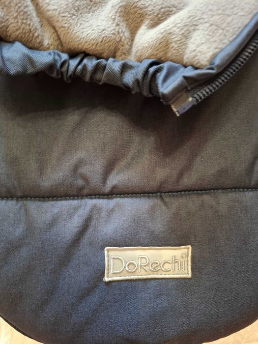 Зимовий конверт Dorechi