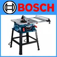 Монтажна пилка циркулярная пила Bosch GTS 254 (0601B45000)