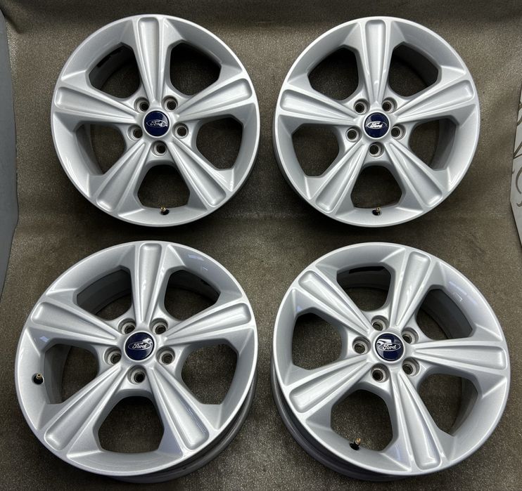 Диски R17 5 108 et52.5 J7.5 Оригінал Ford Kuga escape форд