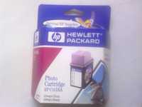 Tinteiro Cartridge HP C1816A, Rotring