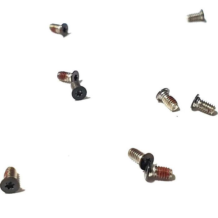 Śrubki montażowe laptop Asus UX433 i inne z serii UX. Warszawa