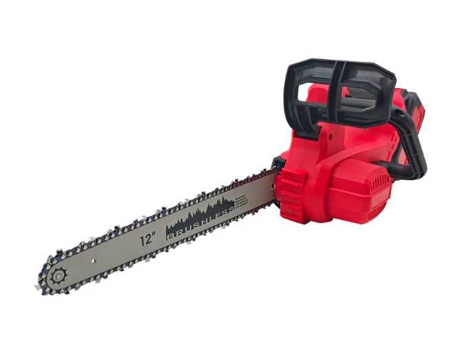 Piła Akumulatorowa do cięcia drzewa na baterie do Milwaukee 1x 8ah