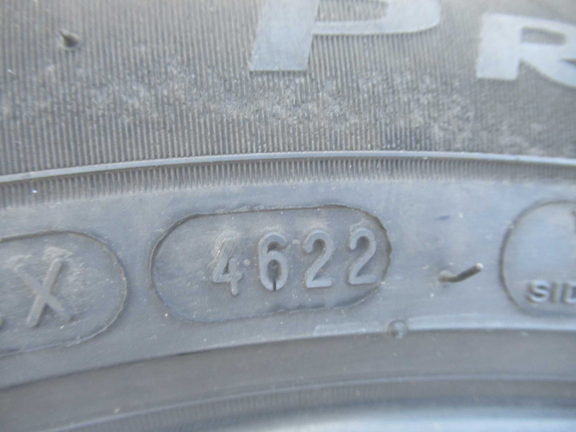 opony 225/50/17 Michelin Primacy 3 94H XL