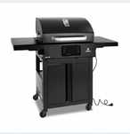 Grill elektryczny landmann