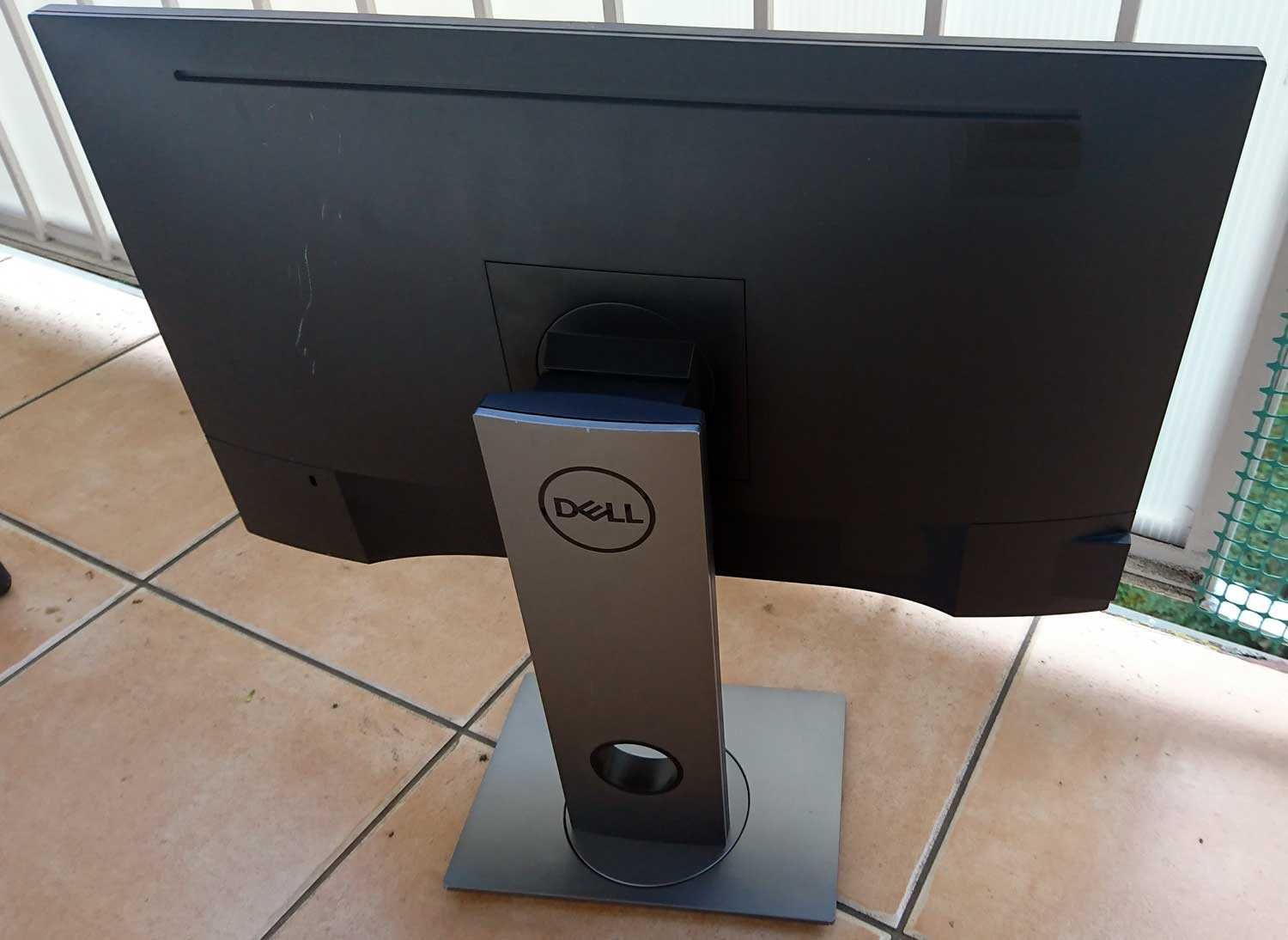 Monitor Dell P2418D 24'' LED 2560x1440 na części