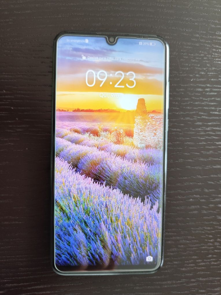 Huawei P30 lite como novo