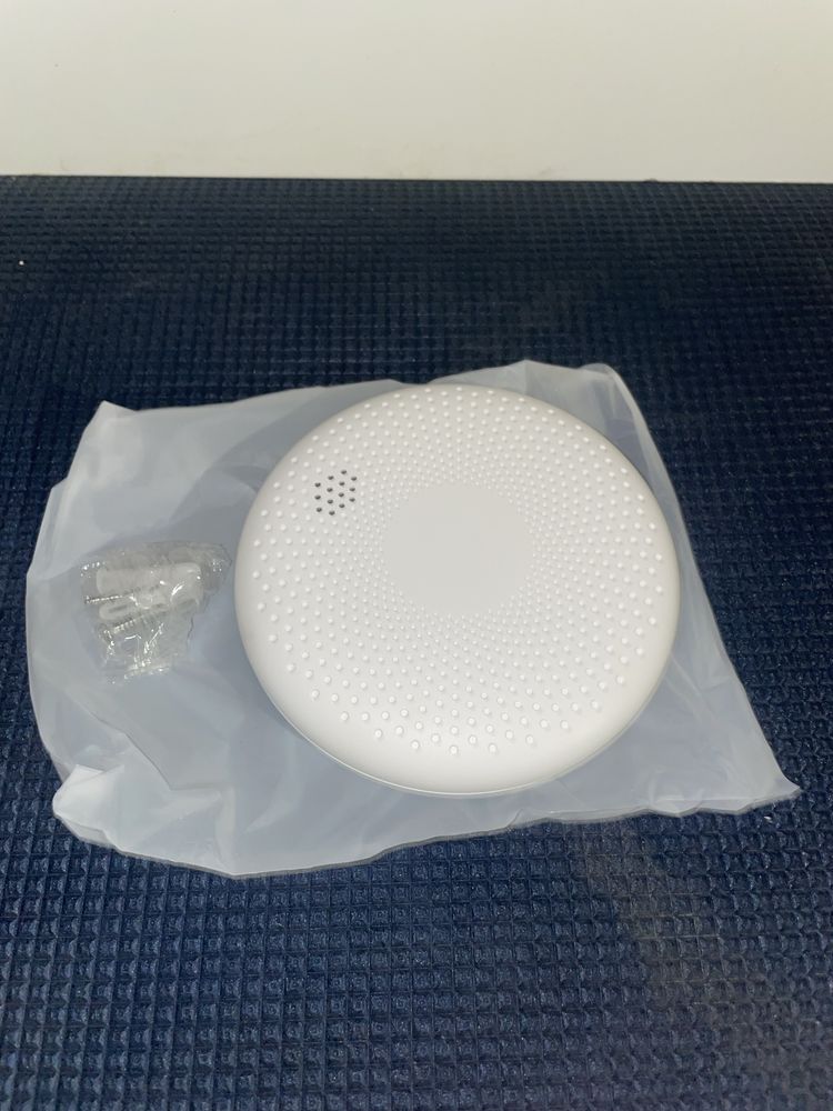 Aroha Smart Connect alarm dymu i tlenku węgla z Wi-Fi
