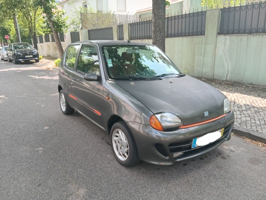 Nacional / 132.000km
