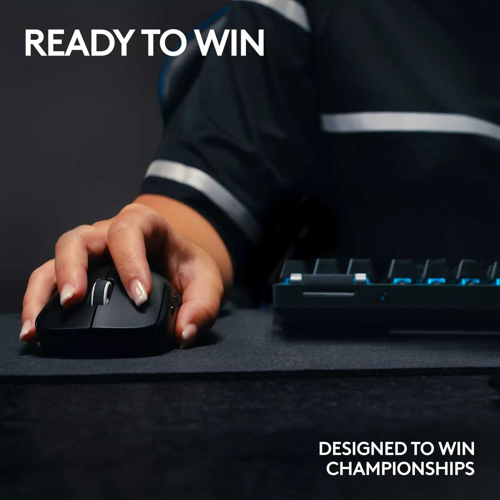 Мишка Logitech G PRO X SUPERLIGHT 2