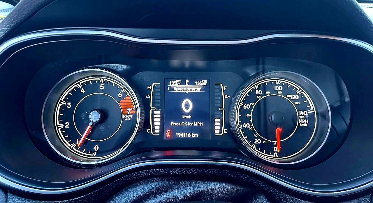 Jeep Cherokee 2020p.LATITUDE PLUS.