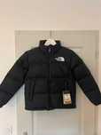 TheNorthFace1996RetroNuptseBalckJakect-NowyRozmiar.XS