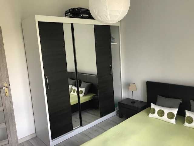 Mieszkanie na wynajem