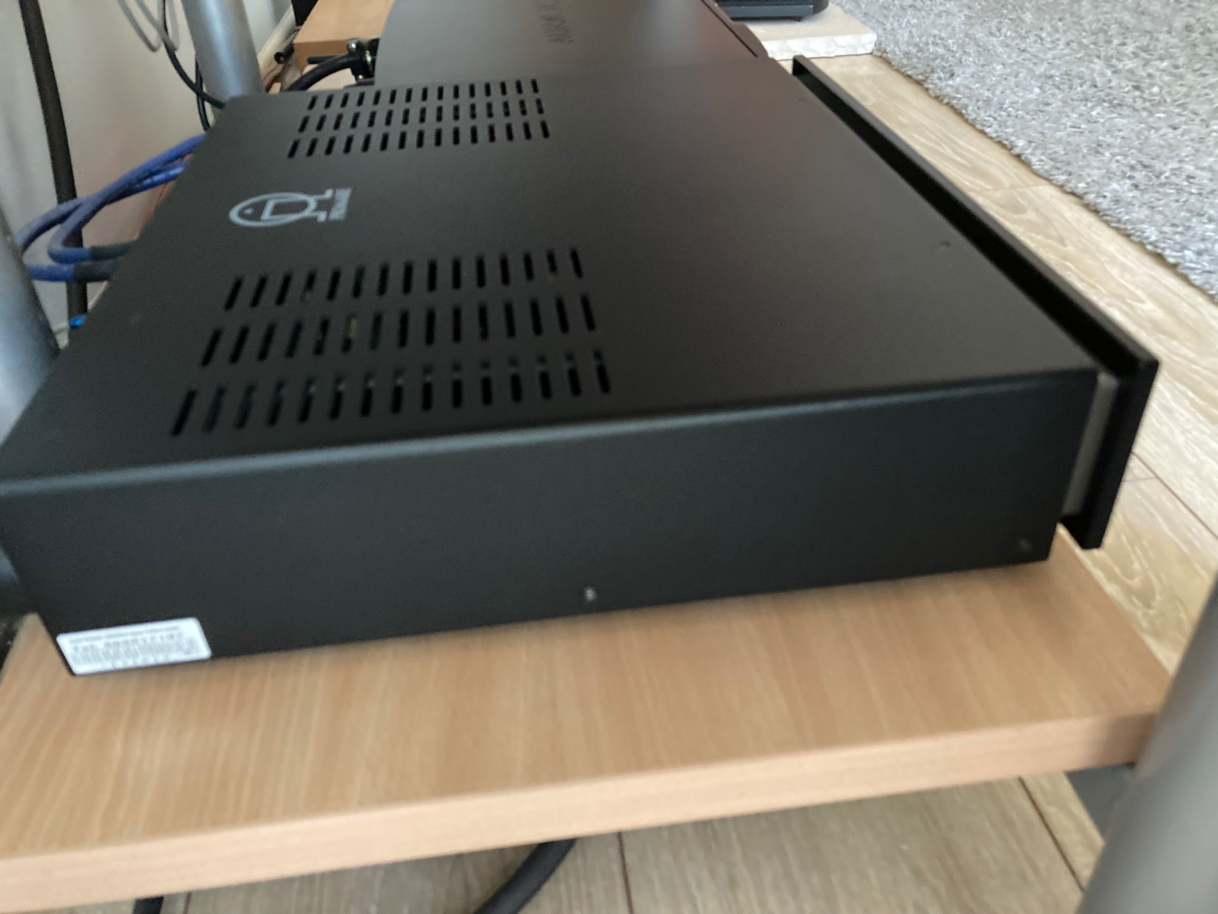 Primare A 30 wzmacniacz dual mono
